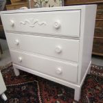 681 2445 CHEST OF DRAWERS